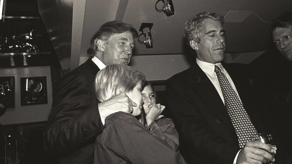 ‘Get the files out’: Hillary Clinton slams Trump for Epstein files ‘cover-up’