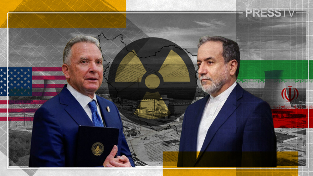 L'Iran déterminé à conclure un accord nucléaire – sans compromis