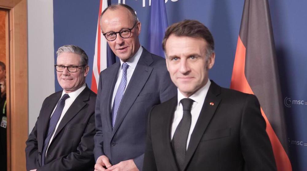 Conférence de Munich : l’Europe sous le feu des critiques de Téhéran 