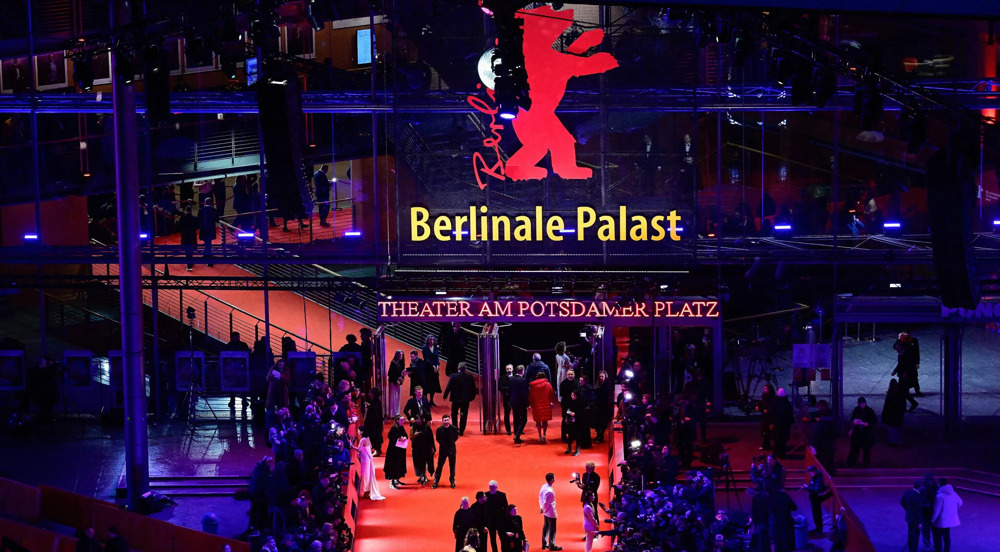 Over 80 film figures condemn Berlinale for ‘silence’ on Gaza 