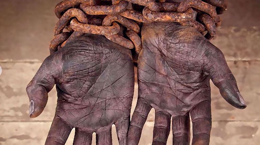 Le président ghanéen appelle l’UA à reconnaître officiellement les crimes de la traite transatlantiq