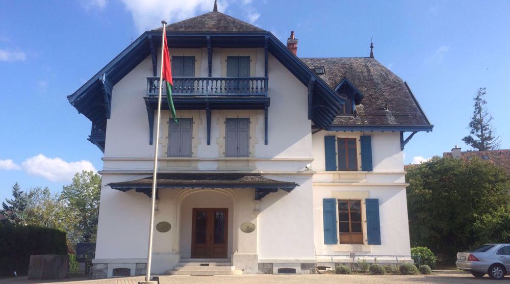 Le deuxième cycle de pourparlers indirects Iran-USA s'ouvre à Genève