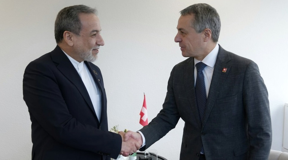 Iran warns about consequences of normalizing violations of intl. rules