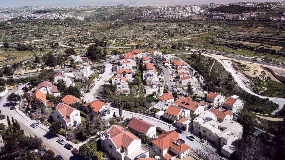 Over 80 countries condemn Israel’s settlement expansions in West Bank
