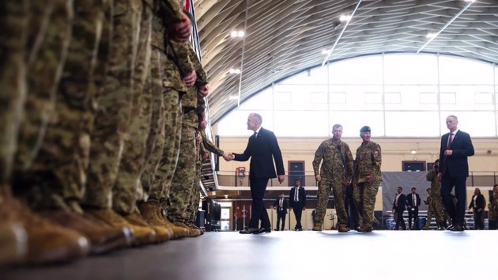 Le Canada lance son plan de défense pour se séparer des États-Unis