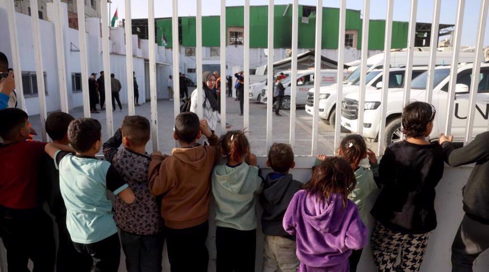 Gaza : l’espoir fragile des Palestiniens pour franchir le passage de Rafah