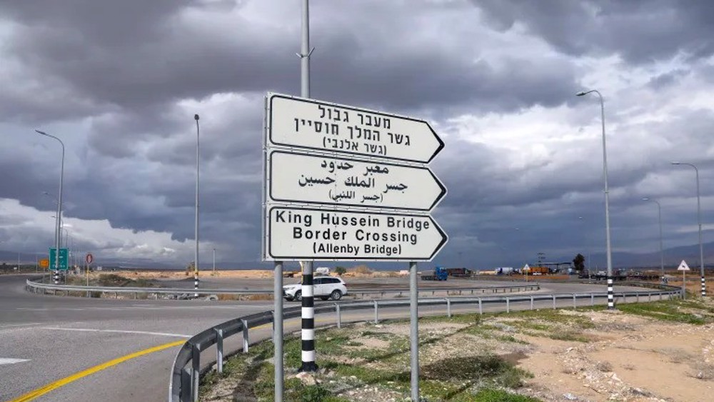 Israel’s West Bank land seizures signal 'alternative homeland' threat: Ex Jordanian official 