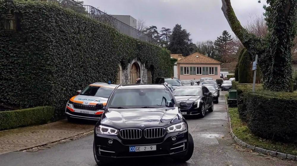 L’Iran entre dialogue diplomatique et défense de ses droits souverains