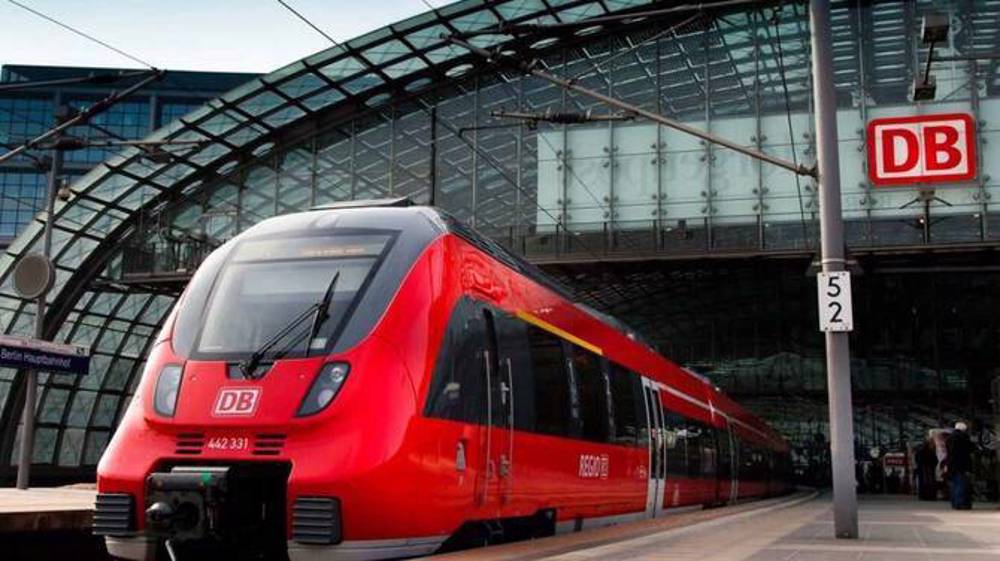 Allemagne: la compagnie ferroviaire Deutsche Bahn paralysée par une cyberattaque