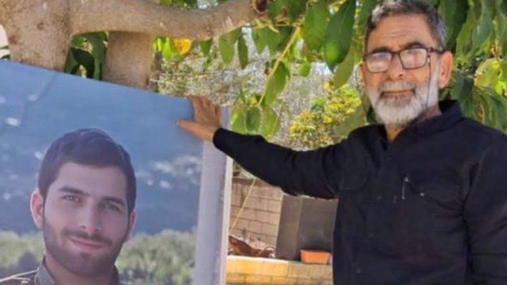 'Die alone or with your family': Lebanese man killed after Israeli call