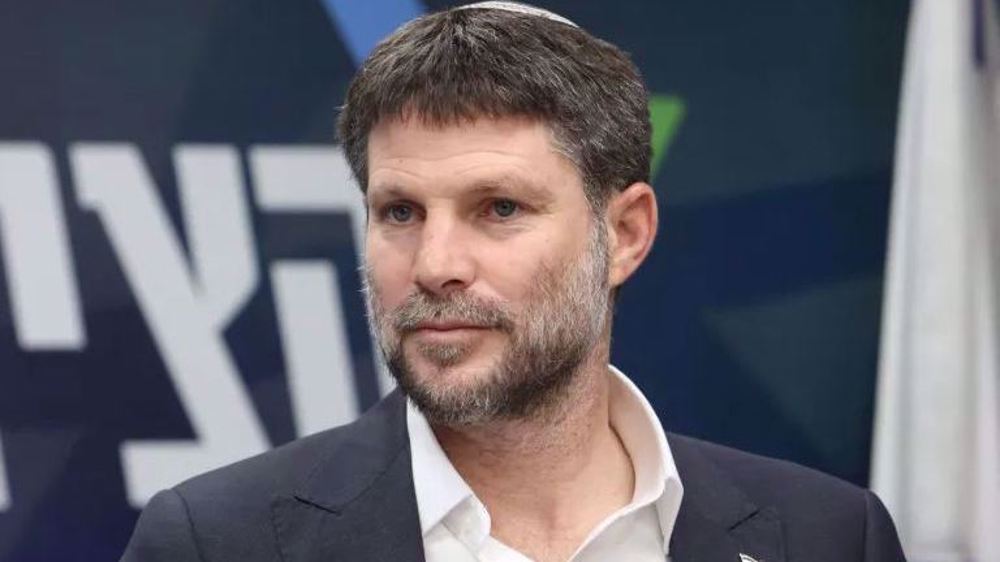  Israeli minister calls to 'encourage' Palestinian exodus