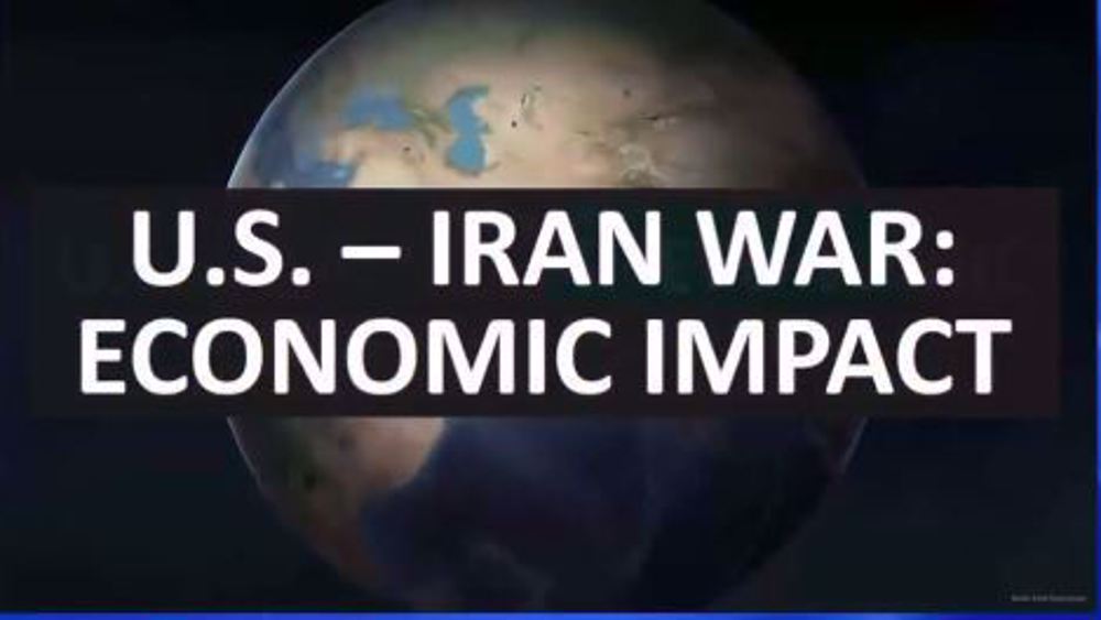 US attack on Iran & world economy