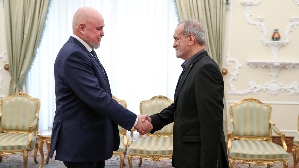 Traité de partenariat stratégique, pas en avant dans les relations irano-russes