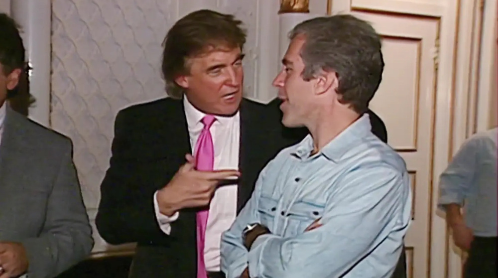 UN experts: Allegations in Epstein files may amount to 'crimes against humanity'