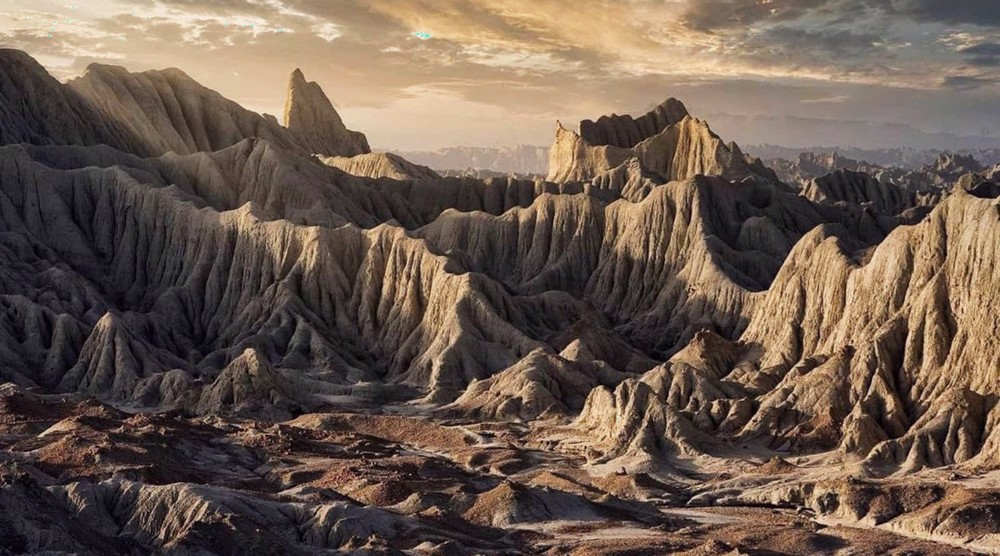 Découvrir l'Iran : la province du Sistan-et-Baloutchistan