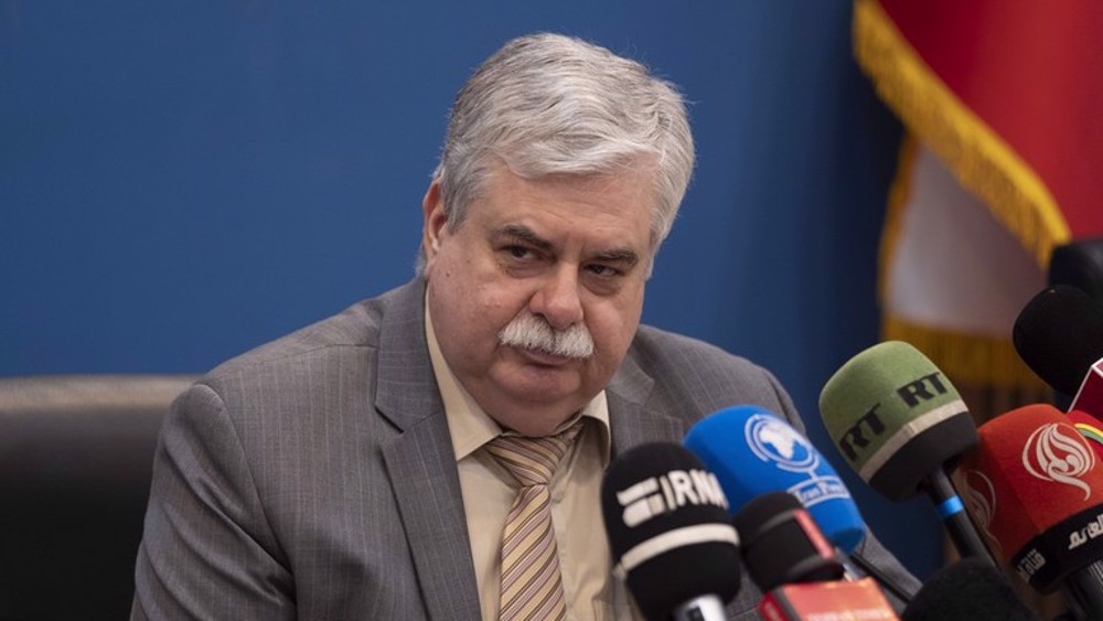 Russia slams US, Israel over 'destructive policies,' warns strike on Iran could ignite region