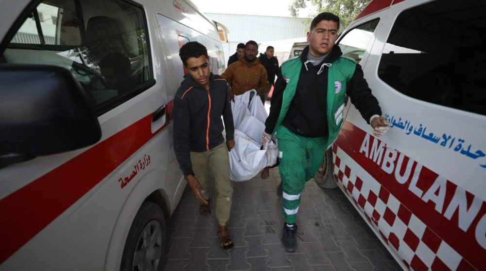 Israeli sniper in Chile could face criminal case over war crimes in Gaza