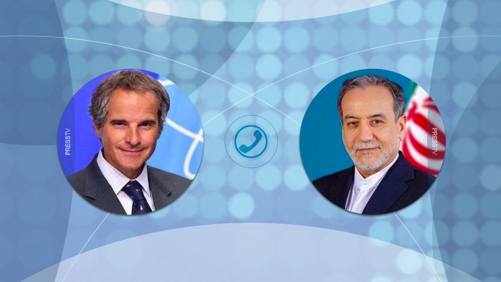 Téhéran et l'AIEA discutent du cadre d'un éventuel accord irano-américain