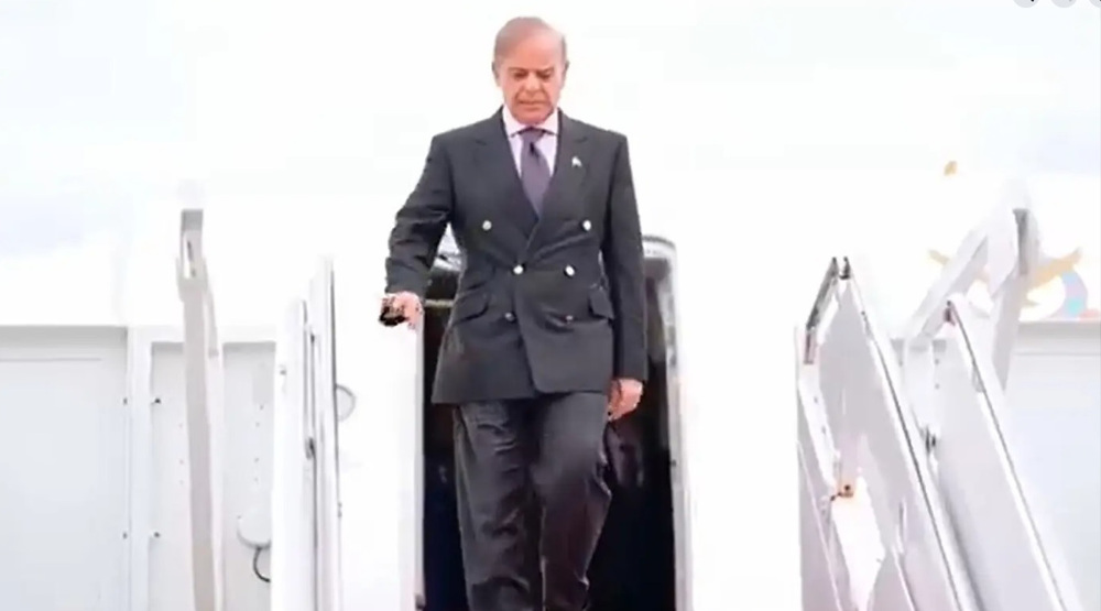 Pakistani PM to seek clarity on troops for Gaza in US visit, sources say