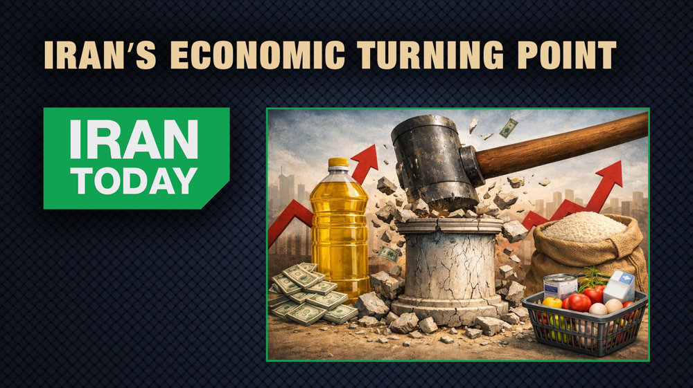 Iran’s economic turning point