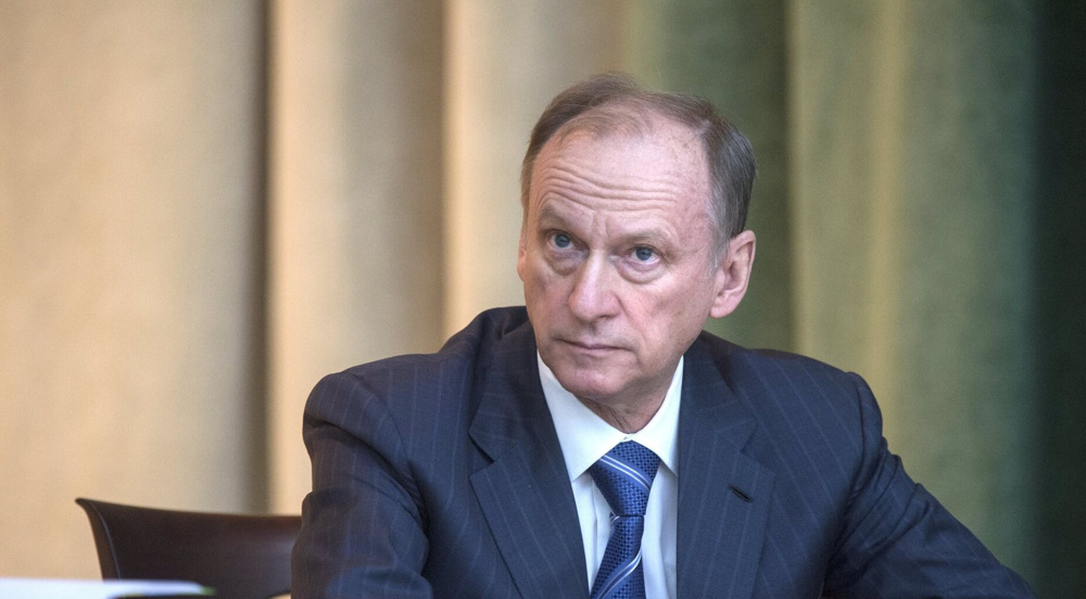 Russia threatens to deploy navy to protect vessels from ‘Western piracy’