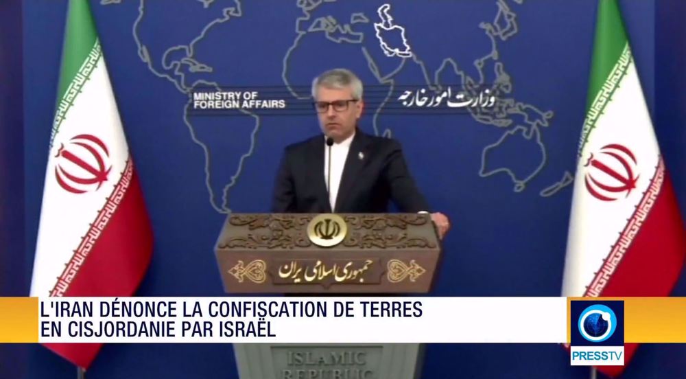 Iran Info du 19 février 2026