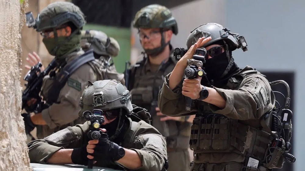 Israël s’inquiète des poursuites judiciaires pour les binationaux servant son armée 