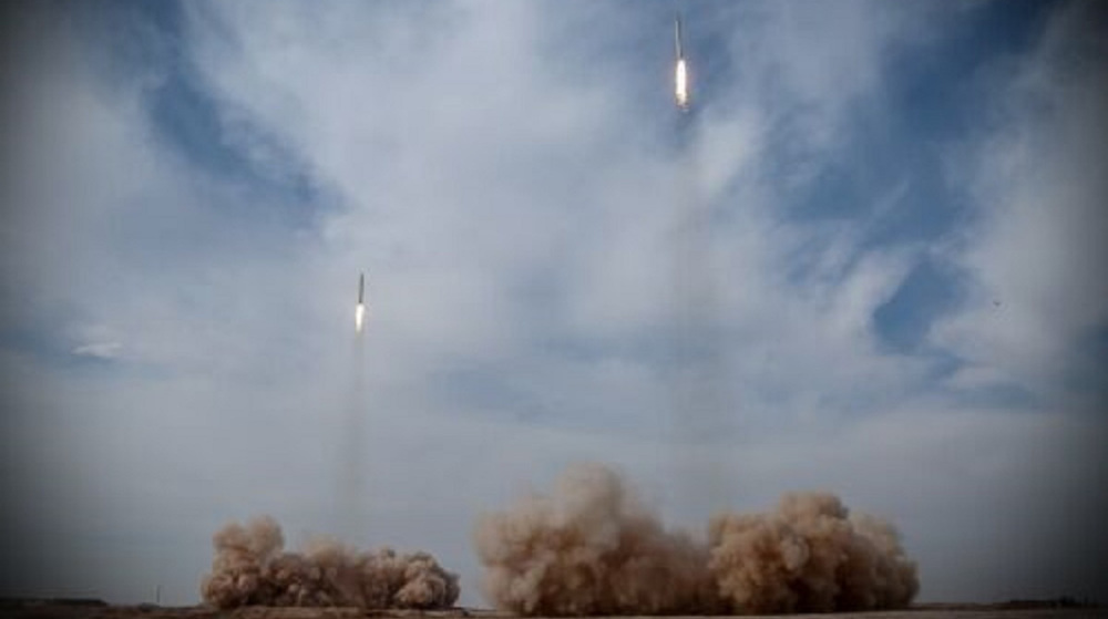 Iran : l’émergence d’un contre‑système stratégique face à l’OTAN