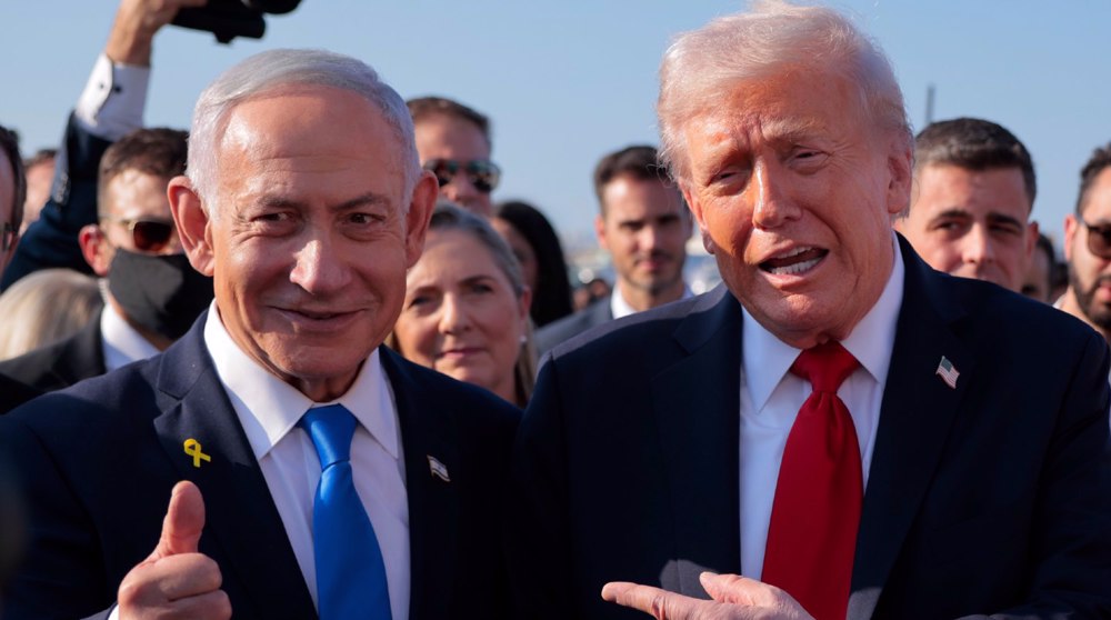 Top American columnist warns of Netanyahu exploiting Trump for Iran war