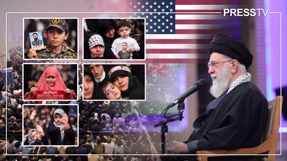 People, faith, history, sovereignty: Unpacking Leader's latest speech and warning to Trump