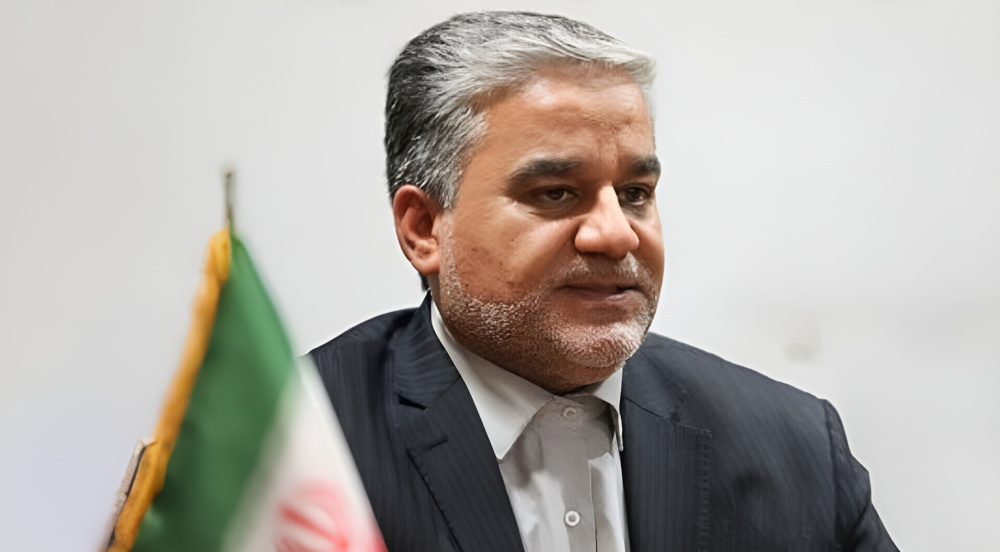 Iran envoy says decision made to exchange ambassadors with Egypt