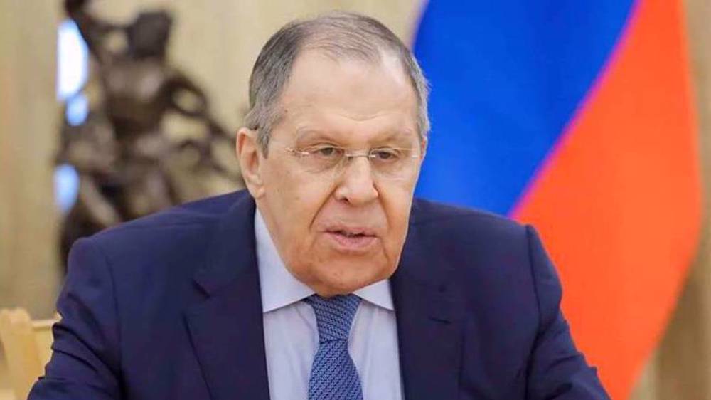 Moscou met en garde l'Amérique contre toute nouvelle frappe sur l'Iran