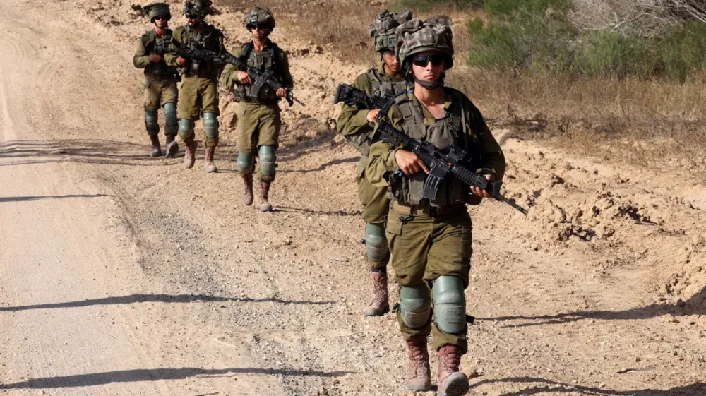 Hundreds of Dutch nationals served in Israeli military amid Gaza genocide