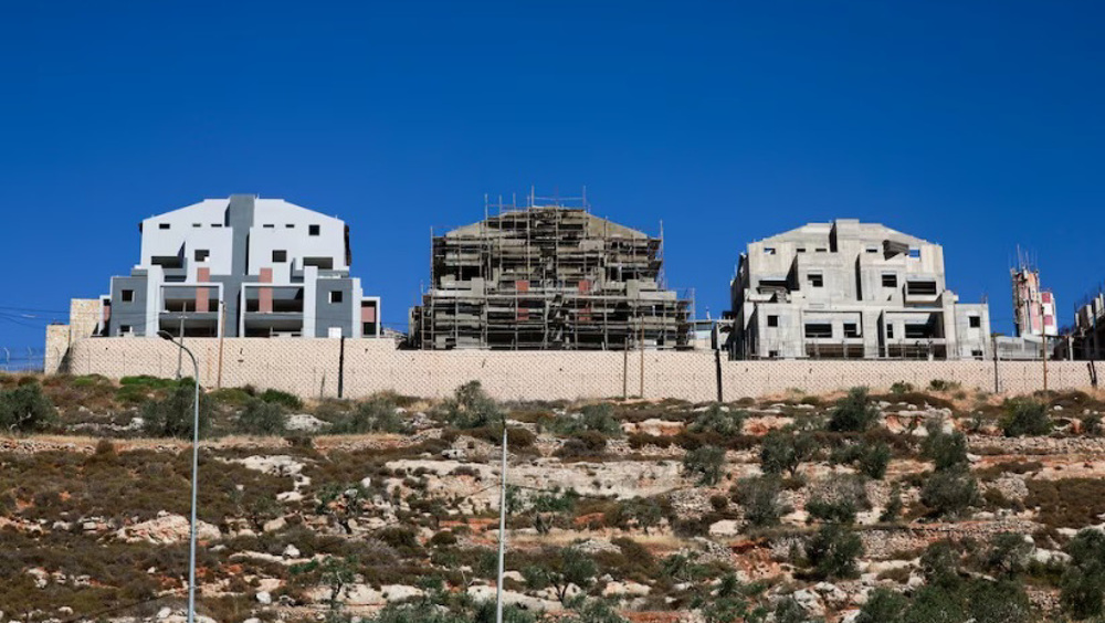 UN rapporteur Albanese: Israel’s West Bank land grab 'will consolidate annexation'