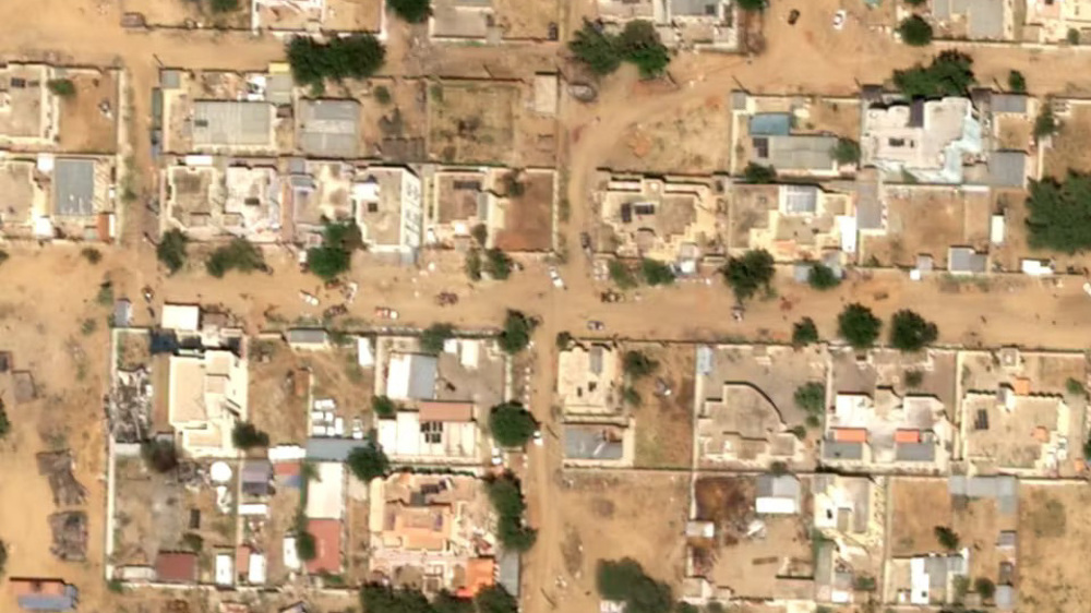 Soudan : l’ONU confirme des preuves de génocide à El Fasher