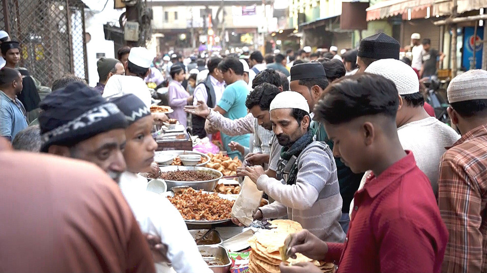 Muslims across India begin holy month of Ramadan