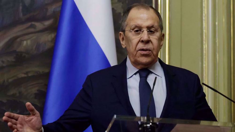 ‘Playing with fire’: Russia sternly warns against any attack on Iran