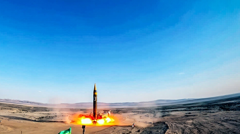 « Les missiles iraniens constituent une menace grave pour les intérêts américains »  