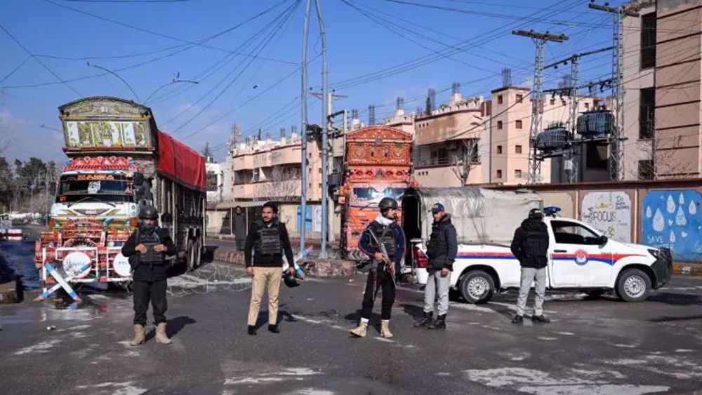 Scores of Baloch militarnts killed in Pakistan after deadly attacks