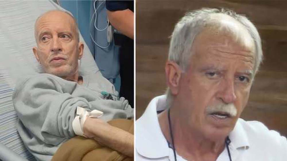 Palestinian abductee Khaled Al-Saifi dies a week after release from Israeli jails