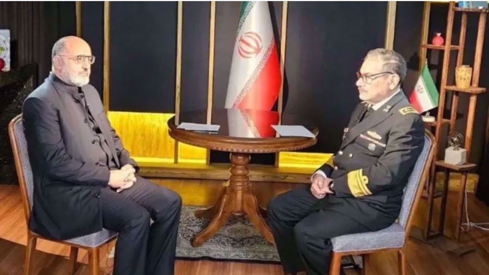 «Les pourparlers n'aboutissent que si Washington fait preuve de respect et de logique»