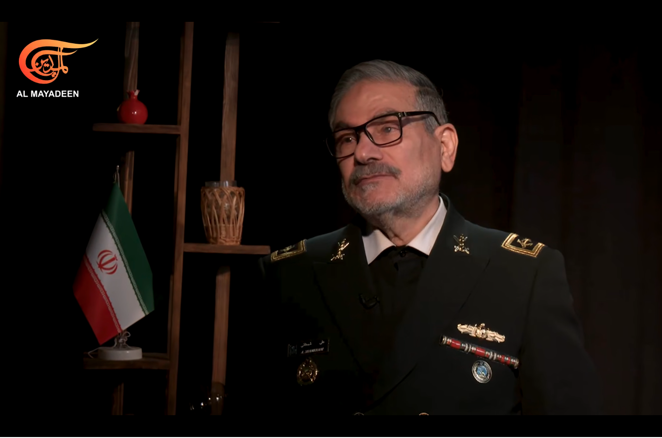 ‘No illegal demands’: Shamkhani says US talks may bear fruit if respect, logic shown