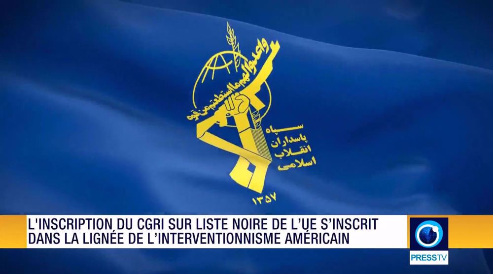 Iran Info du 2 février 2026