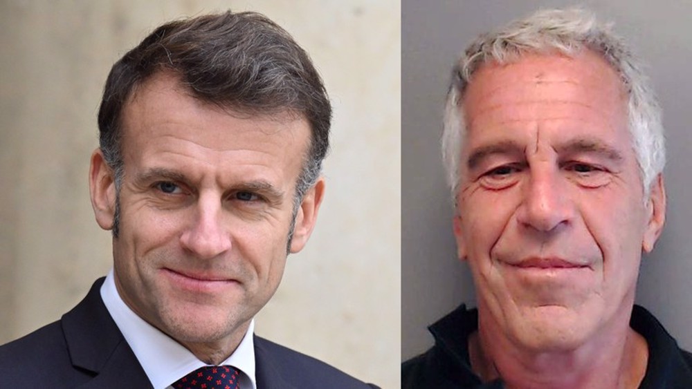 L’affaire Epstein éclabousse Macron et certains responsables français