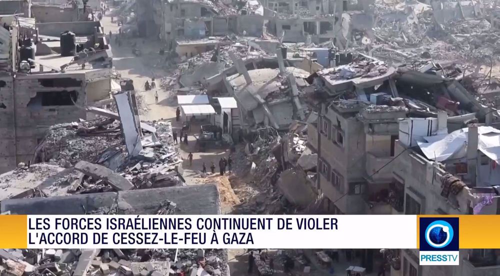 Journal du 2 février 2026