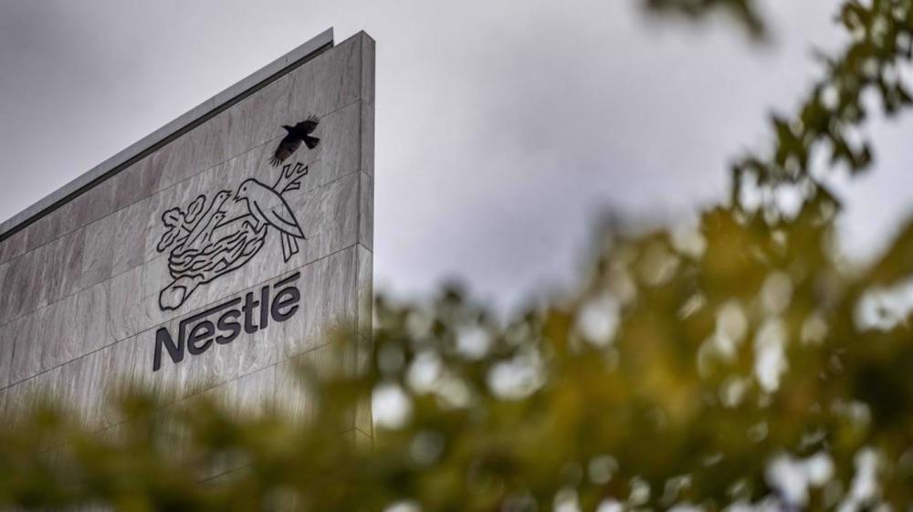 Nestlé : enquête sur une vingtaine de bébés intoxiqués en Belgique