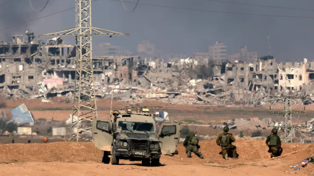 Australian charity channels tax-free donations directly to Israeli soldiers: Report