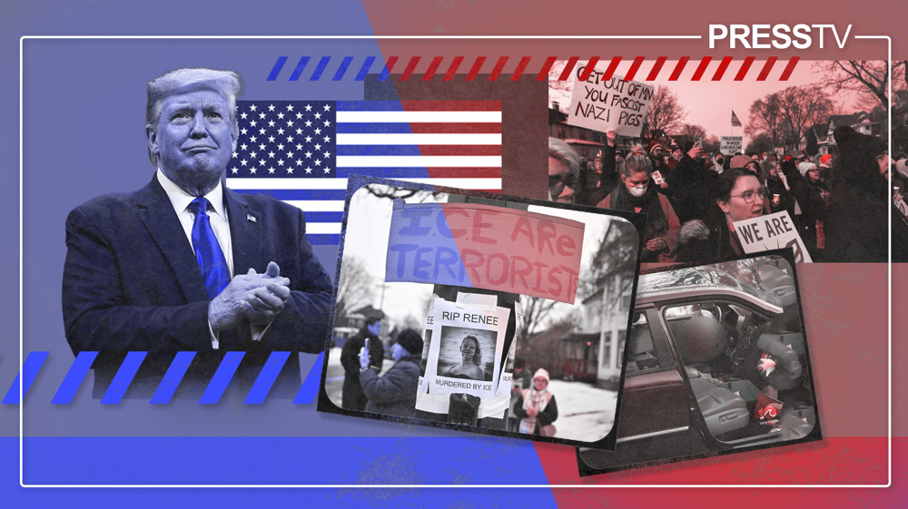 ICE under fire: How a post-9/11 agency became flashpoint of nationwide protests in US