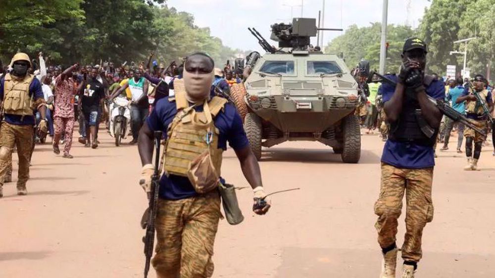 Afrique : Macron cherche un retour politique après des pertes 