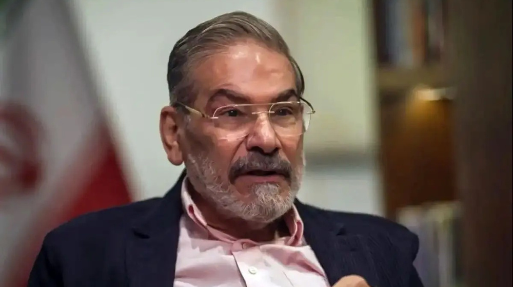 ‘No illegal demands’: Shamkhani says US talks may bear fruit if respect, logic shown